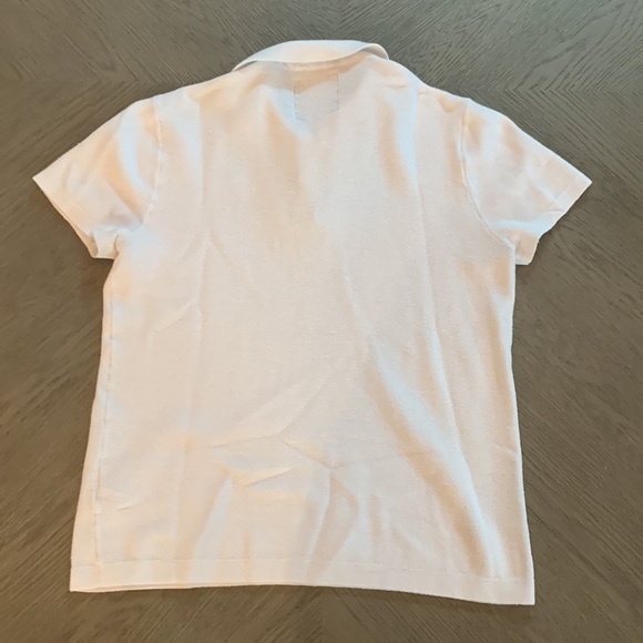 Hollister Co.- Men's Short Sleeve Polo: - Picture 4 of 4